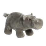 Pehme m&auml;nguasi j&otilde;ehobu Aurora Eco Nation, hall v., 24 cm