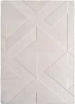 Vaip sise Ayyildiz Pompei 1613, kreemjasvalge, 150 cm x 80 cm