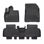Automatt, esi/tagumine Proline, Fiat E-Doblo NUO 2022
