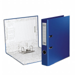Registraator-mapp Centrum 91084, A4 Sinine v.