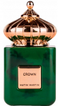 Parf&uuml;&uuml;mvesi Matin Martin Crown, 100 ml