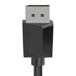 Kaabel Hama DisplayPort 1.2 Ultra HD 4K DisplayPort male, Displayport male, 1.5 m