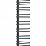 Veek&uuml;tte r&auml;tikuradiator Mexen Neptun, grafiit, 50 cm x 140 cm, 532 W