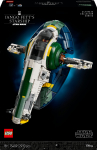 Konstruktor LEGO&reg; Star Wars Jango Fetti t&auml;helaev Firespray 75409, 2970 tk