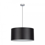 Valgusti lagi Spot-Light Rima, E27, 1 x 60 W, must v.