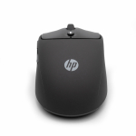 Juhtmevaba arvutihiir HP Quiet 400, bluetooth, must v.