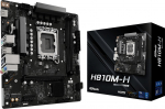 Emaplaat ASRock H810M-H4