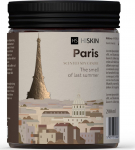 K&uuml;&uuml;nal, l&otilde;hna HiSkin Travel Paris, Must v./Mitmev&auml;rviline