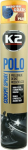 Auto armatuurlaua puhastusvahend K2 Polo Cockpit, 0.750 l