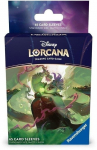 M&auml;ngukaartide &uuml;mbris Ravensburger Disney Lorcana Urszula