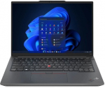 S&uuml;learvuti Lenovo ThinkPad E14 Gen 7, AMD Ryzen 5 230, 16 GB, 16 GB, 14 ", AMD Radeon 760M, must v., en