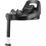Autoistme alus Britax Vario 5Z, must v.