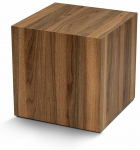 Kohvilaud Nordure, pruun v., 45 cm x 45 cm x 50 cm