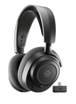 Juhtmeta m&auml;nguri peakomplekt Steelseries Arctis Nova 7 Wireless Gen 2, must v.