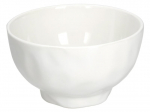 Salatikauss Nordik, valge, 14 cm, 0.64 l