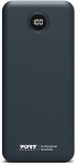 Akupank Port Connect, 10000 mAh, sinine v.