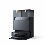 Robottolmuimeja Ecovacs Deebot T50 MAX PRO OMNI GEN2, must