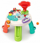 Laste m&auml;ngulaud Hola Learn And Discover, 39 cm, mitmev&auml;rviline