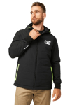T&ouml;&ouml;jope Cat Cat 1040029, must v., 3XL suurus