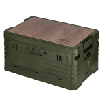 Hoiukast Nils Camp NCB4002, 29.5 cm, roheline v.