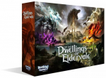 Lauam&auml;ng Breaking Games Dwellings Of Eldervale Second Edition: Standard, EN