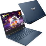 S&uuml;learvuti HP Victus 15-fa2039nw C1LW2EA, Intel Core 5 210H, 16 GB, 512 GB, 15.6 ", Nvidia GeForce RTX 5060, sinine v., en