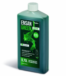 WC-vedelik biotualettide jaoks Enders Ensan Green Active, 0.75 l