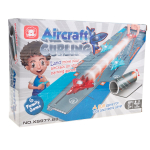 Lauam&auml;ng Aircraft Curling Mini
