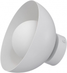 Valgusti seinale Emibig Bibi K1, G9, 1 x 8 W, hall v.