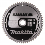 Saeketas Makita Makblade, 260 mm x 30 mm