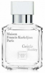 Parf&uuml;&uuml;mvesi Maison Francis Kurkdjian Gentle Fluidity Silver, 70 ml