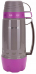 Termos Kamille 2080, 1 l, violetne v.