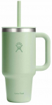 Termostass Hydro Flask All Around Travel, 0.95 l, roheline v.