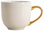 Tass Homla Viness 242959, kuld v./beež v., 0.40 l