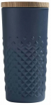 Kaanega kruus Libbey Signature LB1200732, sinine v., 0.42 l