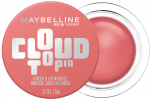 P&otilde;sepuna Maybelline CloudTopia Lip and Cheek Mousse, dreamy dawn v., 09, 5 g