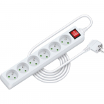 Pikendusjuhe Retlux, RPC 33, 3G1.0, 3 m, IP20, 6 pesa