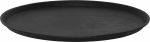 Kandik Maku Bistro 633847, 40 cm x 2.5 cm, 40 cm, Must v.
