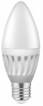 Lambipirn GTV LED, E27, 3000 &deg;K, E27, 10 W, 1000 lm