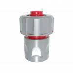 Vooliku &uuml;hendus AWTools AW61031, 3/4", 10 tk, haru arv. 1