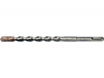 Betooni puur Yato Premium YT-41946, betoon, keermega, sds plus, 12 mm x 21 cm