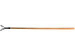 K&uuml;&uuml;niskultivaator Flo 35763, teras, 116 cm