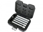 Padrunv&otilde;tmete komplekt Yato YT-38361, 120 mm, 8 - 14 mm, 1/4", 3/8"