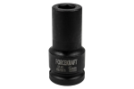S&uuml;gav kuusnurkne l&ouml;&ouml;gipesa ForceKraft FK-46510016, 16 mm, 3/4"