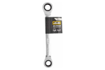 Kahekordne r&otilde;ngasv&otilde;ti JCB 7571214M, 179 mm, 12 - 14 mm