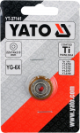 Plaatide l&otilde;ikamise ots Yato YT-37141