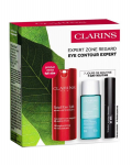 Silmade hoolduskomplekt Clarins Total Eye Lift, 48 ml, 3 tk