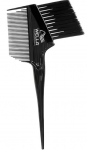 Juuksev&auml;rvi pintsel Wella Professionals Pro+ SmoothFiller, must v.