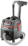 T&ouml;&ouml;stuslik tolmuimeja Metabo ASR 25 L SelfClean, 25 l