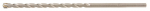 Betooni puur Makita E-06426, betoon, silindriline, 6 mm x 15 cm